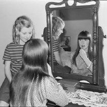 Portraits of the Past